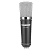 Microphones High quality Original Takstar PCK600 recording microphone with iCON upod pro sound card for recording,with audio cable