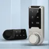 Contrôle Smart Lock Electronic Intelligent Biométric Biométric Digital Door Lock Digital Electronic Coded Lock