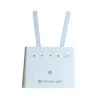 Routers 4G Router Unlocked Huawei B310as852 4G Lte Router B310 Lan Car Hotspot 150Mbps 4G LTE CPE WIFI ROUTER Modem with 2pcs antennas