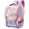 Sac à dos pour enfants sacs d'école nouveau enfant sac à dos garçons filles 3d animal dinosaur knapsack kids sacs spatial sacs scolaires mochila escarre