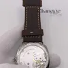 Hot Selling Mens Ladies Fashion Luxury Wrist Watches Penerei 47mm Dial Acero Negro Mano Viento Hombre