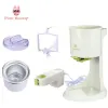 Makers Ice Cream Machine Cone Machine Ice Cream Roll Machine Home Mini Fully Automatic Yogurt Child Ice Cream Machine