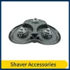 Shavers Original Shaver Head Base For Philips S9911 S9731 S9511 S9111 S9031 S9988 Shaver Card Middle Seat Replacement