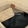 ICARE Maxi Tote Bag Designer Mulheres Bola de luxo Raffias Raffias de palha bordada de alta qualidade Praia de grande capacidade Tootes de compras Bolsas de ombro de compras bolsa