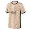 24 25 MAILLOT MBAPES SOCCER JERSEYS Kid Kit 23/24 Player Version Training Pre Match 2023 2024 Maglia Paris Home Away Soccer Jerseys Hakimi Fabians Vititinha OS Dembele