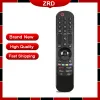 Kontrola NOWA MR22GA AKB76039901 dla LG 2022 Smart TV IR Remote Control Brak funkcji głosowej Nano80 QneD99 UQ90 UQ80 UQ75 UQ70 Series