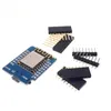 NIEUW 2024 ESP8266 ESP-12 ESP12 Wemos D1 Mini Module Wemos D1 Mini WiFi Development Board Micro USB 3.3V op basis van ESP-8266EX 11 Digital Pinfor