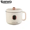 Multicookers 1,7 L Smart Electric Cooking Pot Noodles Egg Choiler Soup Stirfry Pan Food Steamer Hotpot MultiCooker Keep Warm Rice Cuisailleur