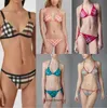 Designer Sexy Womens Designers Bikinis Sets Clear Strap Shape Swimsuits Ladies Bathing Suits Swim Wear Beach Woman Swimwears Biquini Mixed Luxury Brands Swimwear