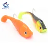 Acessórios 300g SwimBait para atum Pesca Correntes rápidas Defra