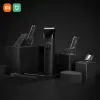 Trimmer Xiaomi Mijia Hair Clipper Original Wireless Hair Trimmer Professional Trimmer For Men Beard Trimmers Cordless Electric Cutting