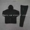 الصيف والخريف الرياضي للتكنولوجيا التكنولوجية مجموعة مصممة TechFleece Tracksuit رجالي المرأة الرياضة رياضة الركض سميك المسار الدعاوى القيعان العرق M-2XL 448