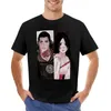 Camisetas para hombres yuwa y ulaan #1 camiseta linda ropa de estampado animal para niños camisetas negras lisas hombres