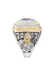 20172018 H O U ST ON AS TR O S World Baseball Championship Ring n. 27 Altuve Great regalo 814268N3499333