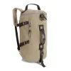 Backpacks Large Capacity Man Travel Bag Mountaineering Backpack Men Bags Canvas Bucket Shoulder Backpack