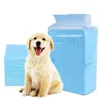 Mat de couche en bonne santé jetable pour les couches de chiens de chats Mat de cage super absorbant pour animaux de compagnie pour chiens de chien