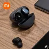 Cuffie Xiaomi Redmi Airdots 3 Pro Earphone TWS Vero auricolare wireless ANC Bluetooth Afforine Wireless Carica Wireless Redmi Buds 3 ProForme Pro.