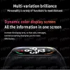 Regardez M7 M7 M7 Smart Watch pour Xiaomi Fitness Tracker Sleep Detection Men Femmes Smartwatch Heart Rate Smart Bracelet