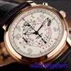 AP Wrist Watch Chronograph Millennium Series 18K Rose Gold 25822or / O / 0067CR / 01 Automatic Mechanical Mens Watch