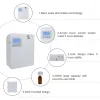 Regel aroma diffuser voor thuisluchtverfrissers sproeier aromatherapie hotel geur device smart room geur geur hine app control