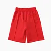 Designer Mens Shorts Pa Womens Sport Palms Fashion Short Casual High Quality Pantal