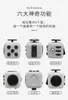 Decompression Toy Fidget toy cube decompression dice for autism ADHD anxiety relief adult and child decompression anti stress finger toys T240422