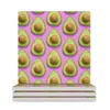 Tischmatten Avocado Art Keramic Untersetzer (quadratisch) Weihnachtstee Original personalisieren
