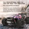 Автомобиль S909 S910 1:16 50 км/ч RC CAR 2.4G 4WD CAR CAR CAR ELECTION ELECTION DRIFT DRIFT MONST