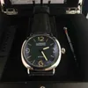 Luxury Watch Men's Automatic Mechanical Watch Sports Watch 2024 New Brand Watch Sapphire Mirror Leather Strap 40 44mm Diameter Timer Clock Watch 61SV