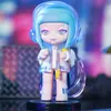 Blind Box Kaylax Danchao Street Series Blind Box Kawaii Action Anime Mystery Figures Ornament Colletion Christmas Gifts Toys and Hobbies Y240422