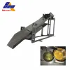 Processors 304 Stainless Steel Egg Yolk White Separator Machine