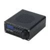 Radio HamGeek ats 20 plus ATS20 V2 SI4732 Radio Receiver DSP SDR Receiver FM AM (MW and SW) and SSB (LSB and USB)