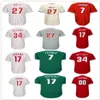 2024 City Connect Baseball Jersey Trea Turner Harper Bryson Stott Kyle Schwarber J.T. Realmuto Alec Bohm Nick Castellanos Aaron Nola Zack Wheeler Mike Schmidt