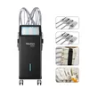 Professional Ice Cryo Cooling Cryolipolysis Body Slimming Machine For Fat Reduction