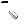 Blades YAQI Tachi Stainless Steel Single Edge Polished Safety Razor Head