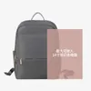 School Bags Large Capacity Casual Women's Backpack Trend Ladies 14 Inch Laptop For Girls Backbags Female Travel Bagpack