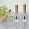 Speicherflaschen 1/2/3/5pcs 10ml Nagellack