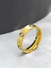 Design Love Promise Sense of Ring Fashionable Celebrity Diamond Ring for Women with Sense Luxury That Not with Cart Original Rings