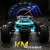Auto SG116 RC NIEUW 1:16 Volbruik Remote Control Toy Car CAR RC Model Highspeed Brushless 4WD Allterrain Vehicle Children's Toy Car