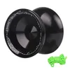 Yoyo yoyo nie reaguje na konkurencyjny joyo yoalloy yoyo na trening trickswith stringsblack