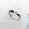 Ringe Thaya Original Design Flying Bird Frauen Ring einstellbar 100% S925 Silberpaar Ringe für Frauen elegante feine Schmuckliebhaber'gift