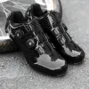 Chaussures 2023 Chaussures cycliques Mtb Road Véke Bneakers Cleat Nonslip Men's Mountain Verwing Shoes Chaussures Bicycle SPD ROAD FOODS VACKET