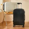荷物ビジネス旅行トロリースーツケース1820インチボード荷物学生パスワードボックス荷物セットポータブル荷物多機能