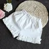 Vêtements Ensemble filles en mousseline de soie pour enfants