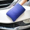 Gloves Magic Clay Mitt Clean Sponges Cloths Brushes Car Wash Glove Auto Care Cleaning Towel Magic Clay Cloth Polish Clay Bar