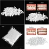 Teeth Whitening 100G Falseteeth Solid Glue Denture Adhesive Tooth Repair Set And Gap Dentist Resin Temporary Drop Delivery Health Beau Dhido