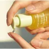 Green laranja vc sérica sérico ponto reparo clareamento iluminação hidratante hidratante desbotamento acne marcas de cuidados com a pele essência 40ml