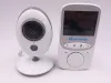 Moniteurs VB605 Video Baby Monitor avec écran LCD, appareil photo numérique, vision nocturne infrarouge, Talk Back, surveillance de la température,