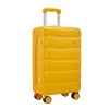 Luggage Rolling luggage set 20 inch carry on cabin trolley luggage case big large capacity woman fashion Makeup case rolling luggage