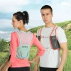 Bolsas 2.5l Maratona de pista de corrida Sport Sports Sports Gartle Bottle Bottle Bottle Running Running Backpack Colet